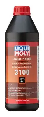 Масло гидравлическое LENKGETRIEBEOIL 3100 1 л Liqui Moly 1145 (фото 1)