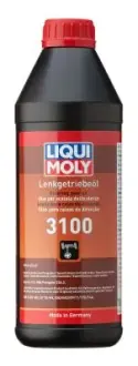 Масло гидравлическое LENKGETRIEBEOIL 3100 1 л Liqui Moly 1145
