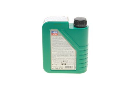 Моторное масло 10w30 liqui Moly 1273