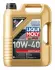 Масло моторное Leichtlauf 10W-40 (5 л) liqui moly 9502
