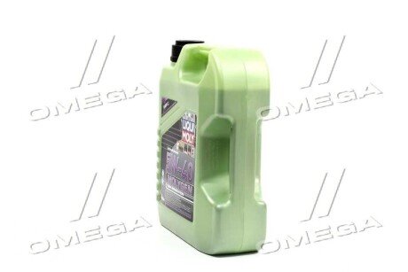 Масло моторное Molygen New Generation 5W-40 (4 л) liqui Moly 9054