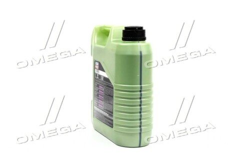 Масло моторное Molygen New Generation 5W-40 (4 л) liqui Moly 9054