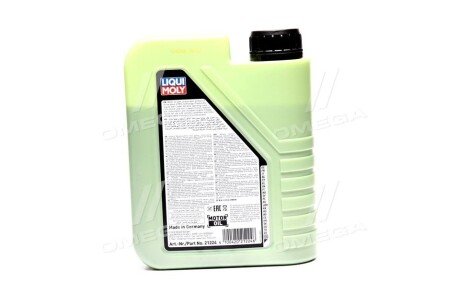 Масло моторное Molygen New Generation DPF 5W-30 (1 л) liqui Moly 21224