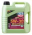 Масло моторное Molygen New Generation DPF 5W-30 (4 л) liqui moly 21225