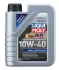 Масло моторное MoS2 Leichtlauf 10W-40 (1 л) Liqui Moly 1930 (фото 1)
