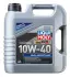 Масло моторное MoS2 Leichtlauf 10W-40 (4 л) Liqui Moly 1917 (фото 1)