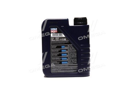 Масло моторное Optimal 10W-40 (1 л) liqui Moly 3929