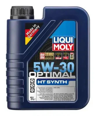Масло моторное Optimal HT Synth 5W-30 (1 л) liqui moly 39000