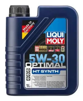 Масло моторное Optimal HT Synth 5W-30 (1 л) liqui moly 39000