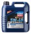 Масло моторное Optimal Synth 5W-40 (4 л) liqui moly 3926