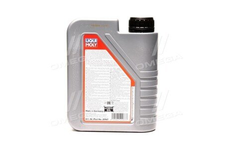 Масло моторное Special Tec DX1 5W-30 (1 л) liqui Moly 20967