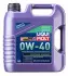 Масло моторное Synthoil Energy 0W-40 (4 л) liqui moly 7536