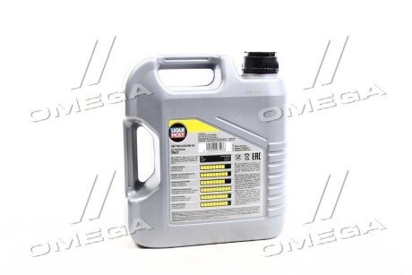 Масло моторное Top Tec 4100 5W-40 (4 л) liqui Moly 7547
