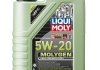 Масло моторное Molygen New Generation 5W-20 (1 л) liqui Moly 8539