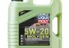 Масло моторное MOLYGEN NEW GENERATION 5W20 4л liqui Moly 20798