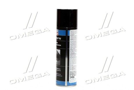 Мастило силіконове безбарвне Silicon-Spray 0,3л liqui Moly 39553310