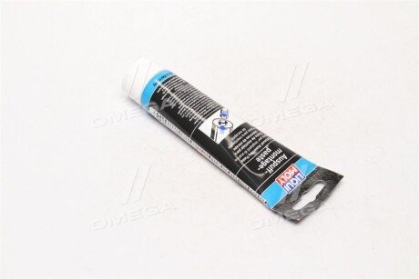 Монтажна паста Auspuff-Montage-Paste 0.15кг liqui Moly 3342