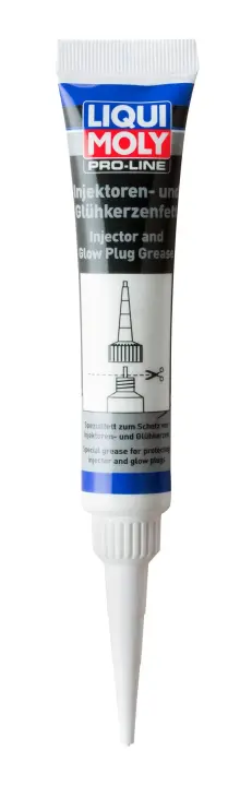 Монтажна змазка для інжекторів liqui moly 3381