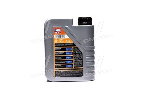 Моторна олива 1л liqui Moly 8054