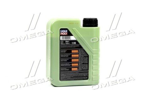 Моторна олива 1л liqui Moly 90419047