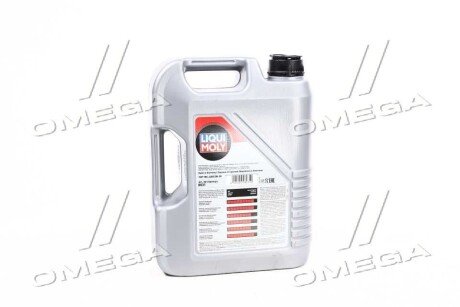 Моторна олива 8031/2324 5л liqui Moly 80312324