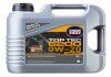 Моторна олива TopTec 6200 0W-20, 4л. liqui Moly 20788