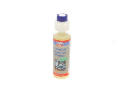 Очисник Langzeit Injection Reiniger 0.25л liqui Moly 7531