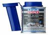 ОЧИСНИК СИСТЕМ БЕЗПОСЕРЕДНЬОГО УПОРСКУВАННЯ ПАЛИВА PRO-LINE DIREKT INJECTION REINIGER 0 liqui Moly 21281