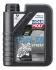 ОЛИВА 4T НС-СИНТ. ДЛЯ МОТОЦИКЛІВ MOTORBIKE 4T 15W-50 STREET 1л liqui moly 2555