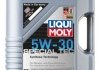 Олива для двигуна liqui Moly 1164/9509