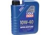 Олива для двигуна liqui Moly 9503 10W40 1L