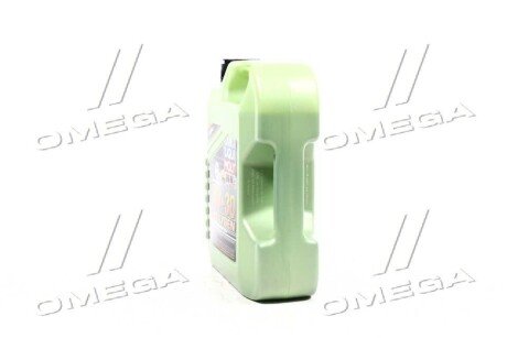 Олива моторна Molygen New Generation 5W-30 (Каністра 4л) liqui Moly 90429089