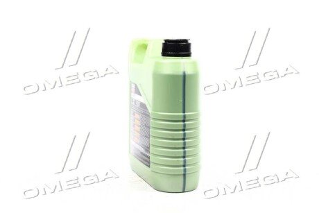 Олива моторна Molygen New Generation 5W-30 (Каністра 4л) liqui Moly 90429089