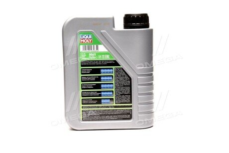 Моторне масло (олива) 0w20 liqui Moly 80656738