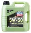 Олива моторна Molygen 5W-50 4L liqui moly 2543