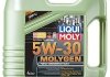 Масло моторное Molygen New Generation 5W-30 (4 л) liqui Moly 9042