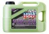 Олива моторна Molygen New Generation 5W-40 5л liqui Moly 8536