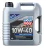 Олива моторна MoS2 Leichtlauf 10W-40 4л Liqui Moly 6948