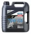 Олива моторна Motorbike 4T 15W-50 Street, 4л. liqui moly 1689