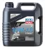 ОЛИВА МОТОРНА НС-СИНТЕТИЧНА MOTORBIKE 4T 10W-40 STREET 4Л liqui moly 1243