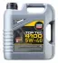 ОЛИВА МОТОРНА TOP TEC 4100 5W-40 4Л Liqui Moly 2195