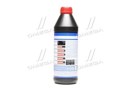 Олива трансміс. Hypoid-Getriebeoil TDL (GL-4/GL-5) 75W-90 (Каністра 1л) liqui Moly 39451407