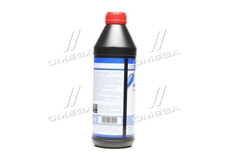 Олива трансміс. Hypoid-Getriebeoil TDL (GL-4/GL-5) 75W-90 (Каністра 1л) liqui Moly 39451407