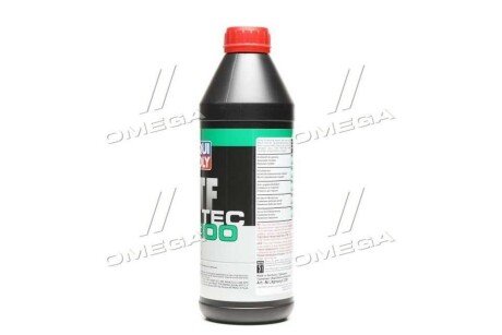 Олива трансміс. TOP TEC ATF 1800 Dexron VI (Каністра 1л) liqui Moly 23813687