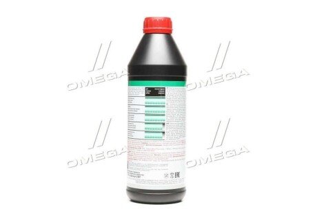 Олива трансміс. TOP TEC ATF 1800 Dexron VI (Каністра 1л) liqui Moly 23813687