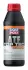 Олива трансмісійна ATF TopTec 1200, 0,5л. liqui moly 3680