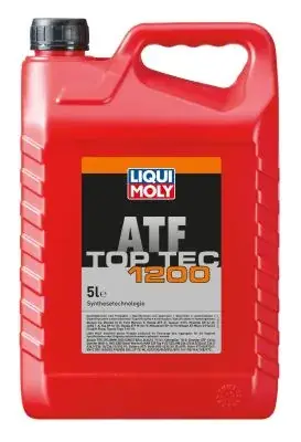 Олива трансмісійна Top Tec ATF 1200 5л liqui moly 3682
