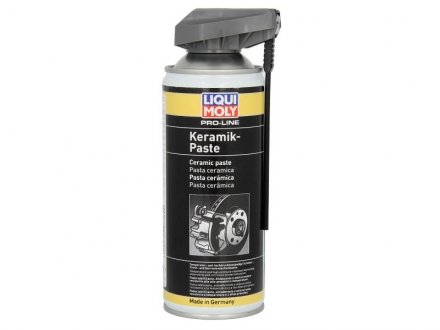 Паста керамическая liqui Moly 7385