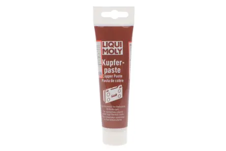 Паста медная liqui moly 3080