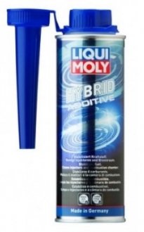 Присадка HYBRID ADDITIVE 0.25Л liqui Moly 1001